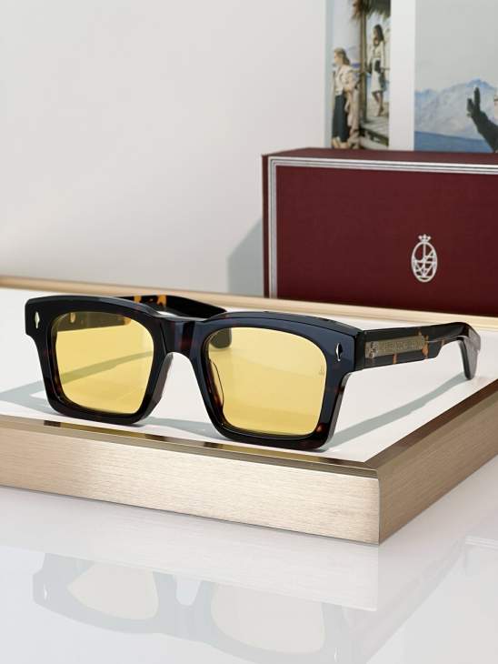 Picture of Jacques Marie Mage Sunglasses _SKUfw74583788fw